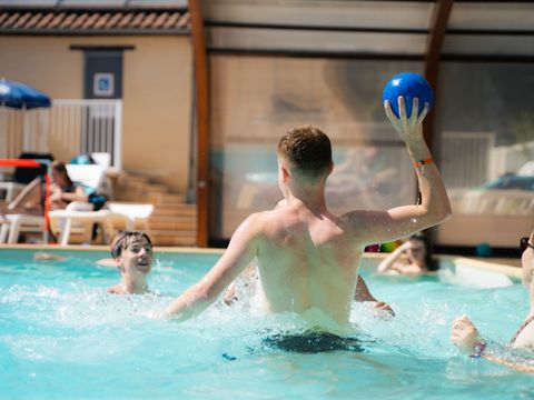 Camping Les Truffières de Dordogne - Camping Dordogne - Image N°4